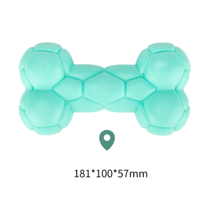 Floating Water-Resistant Bite-Resistant Pet Toy