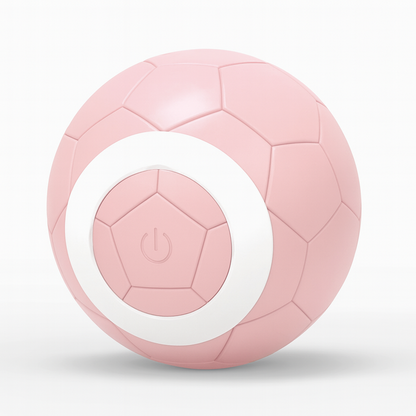 Electric Pet Toy Ball