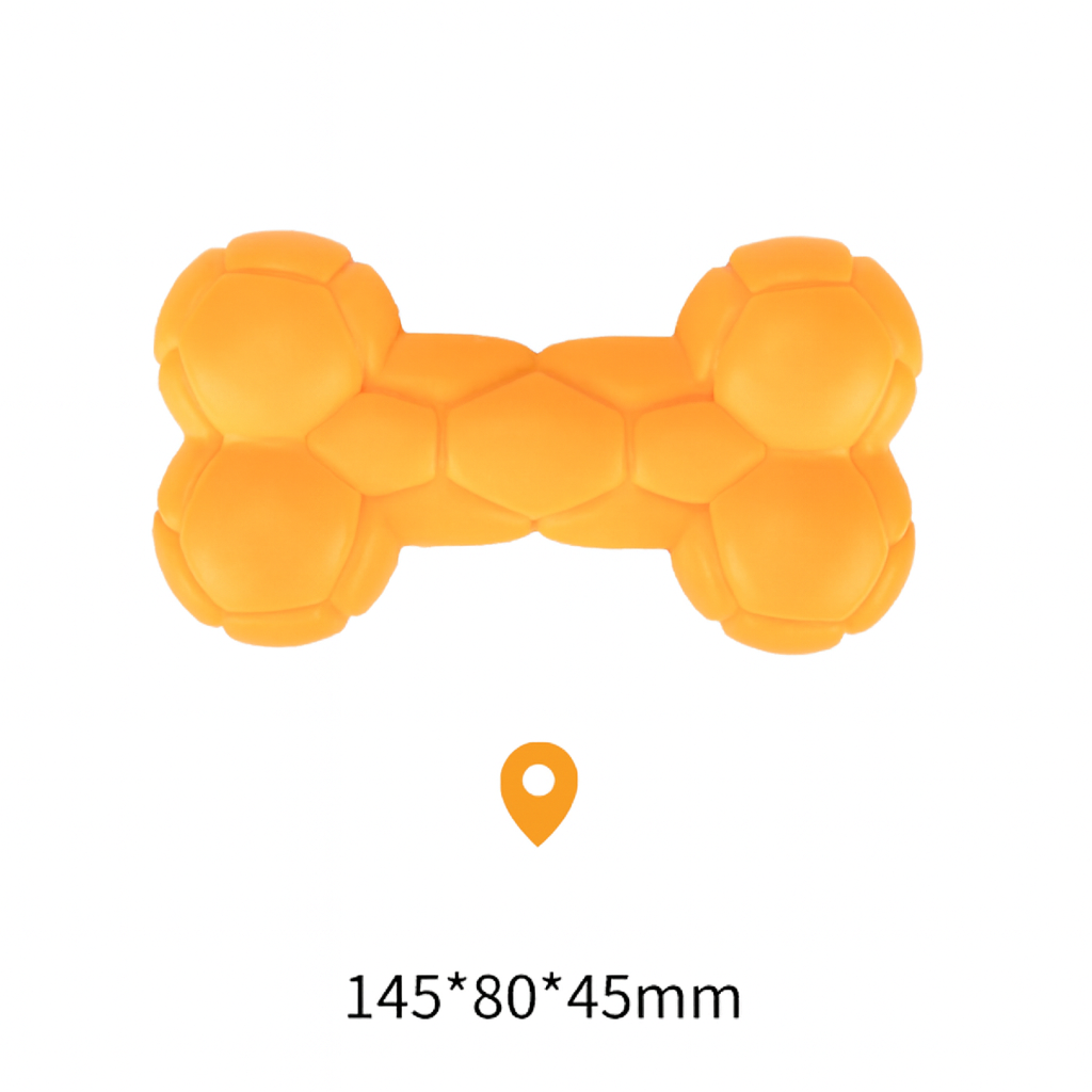 Floating Water-Resistant Bite-Resistant Pet Toy