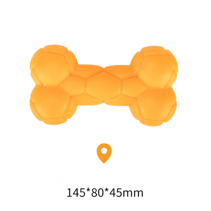 Floating Water-Resistant Bite-Resistant Pet Toy