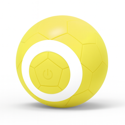Electric Pet Toy Ball